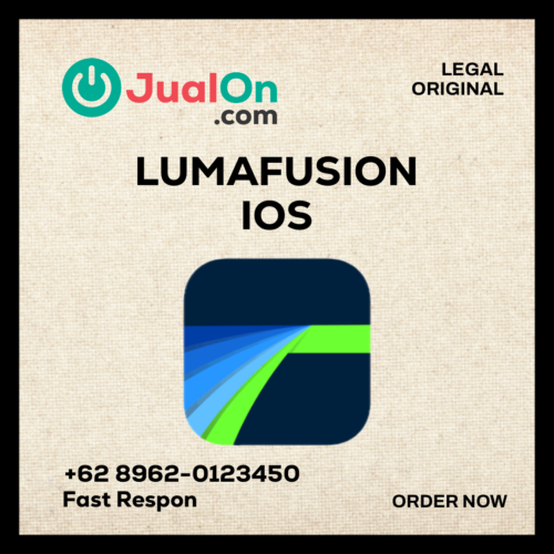 LUMAFUSION IOS (ORIGINAL)