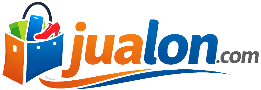 JualOn.com – Toko Online Terlengkap | Belanja Mudah & Harga Terbaik Logo